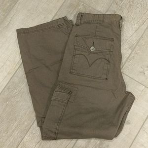Levi's Cargo pants 34X32